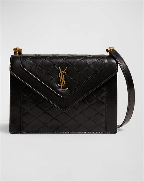 ysl mini gaby bag